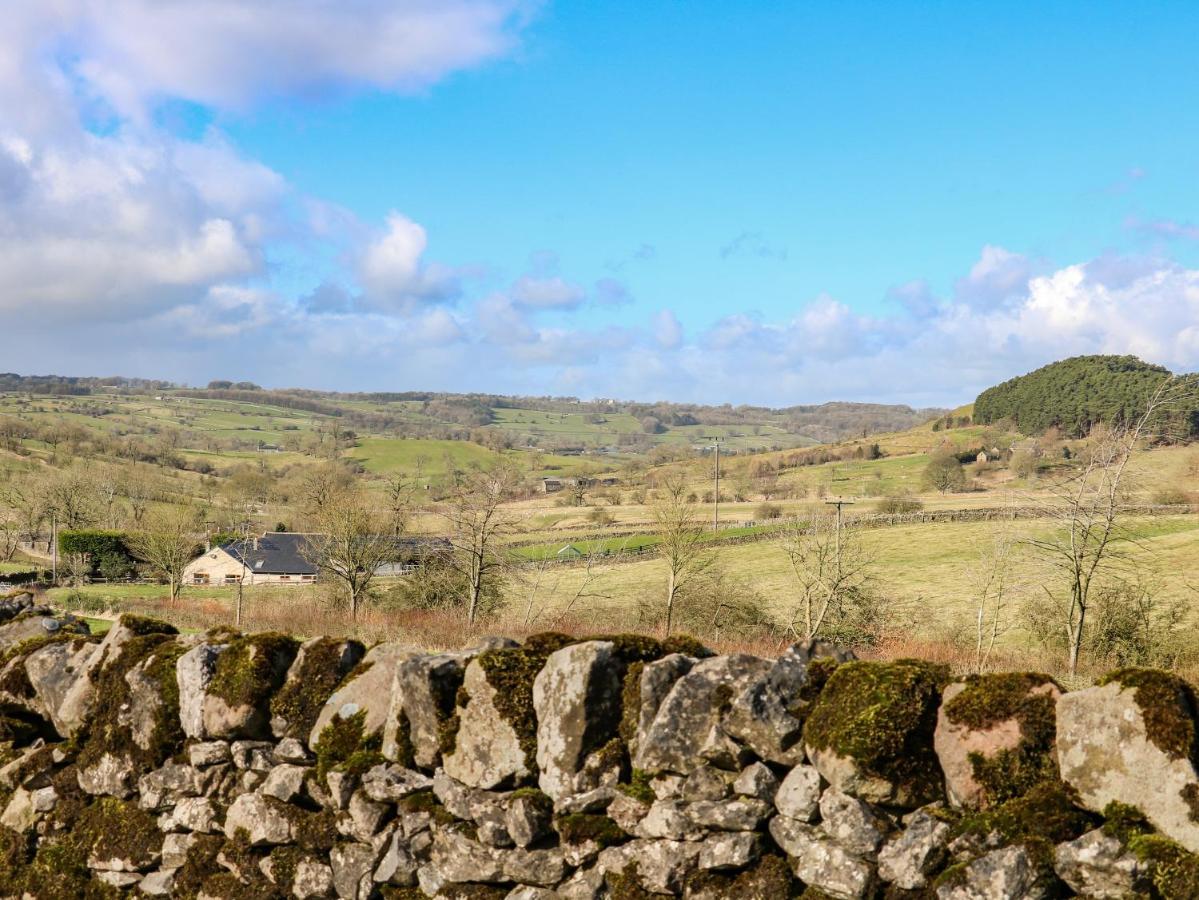 Dale End Farm Cottage Bakewell Exterior foto